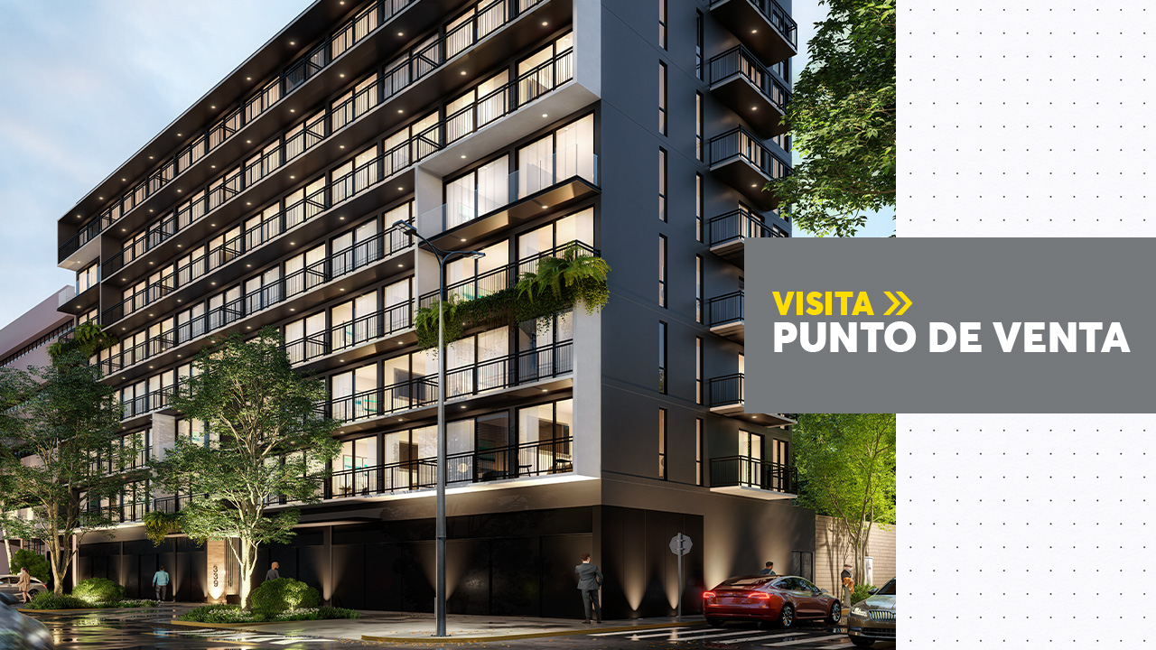 Quierocasa® Departamentos En Venta Alcaldía Cuauhtémoc